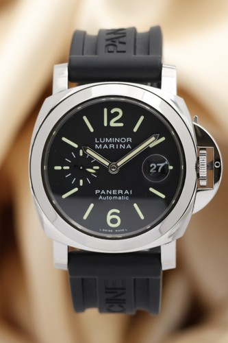 Panerai luminor marina - luminor,