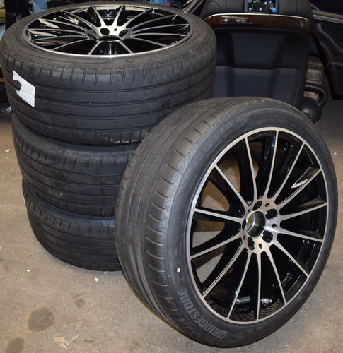 Original mercedes amg - original, w223