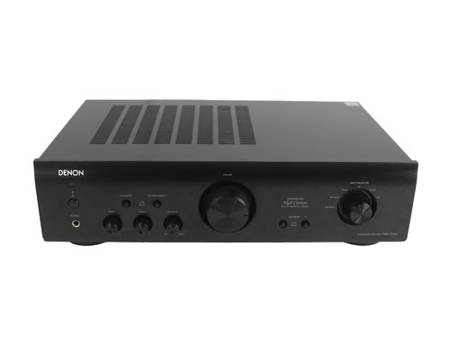 Denon pma 720ae - pma-720ae, stereo
