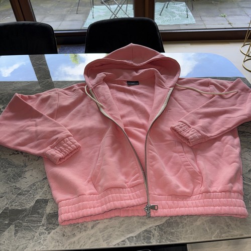 Lfdy zip hoodie sweatjacke - hoodie,