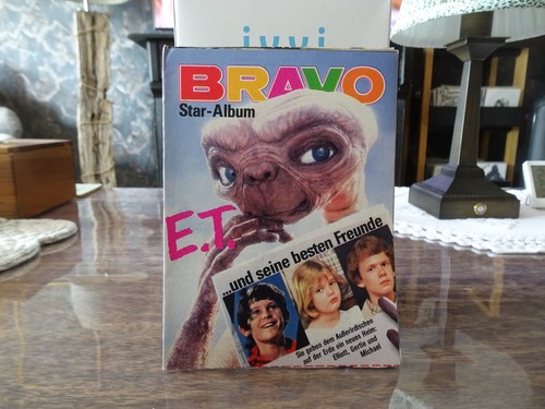 Bravo staralbum ak - bravo-staralbum, ++