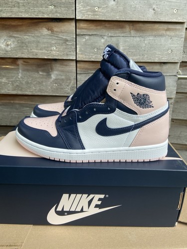 Jordan high retro - 1,