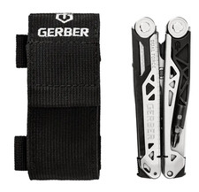 Multi-Tool Dual-Force mit 12