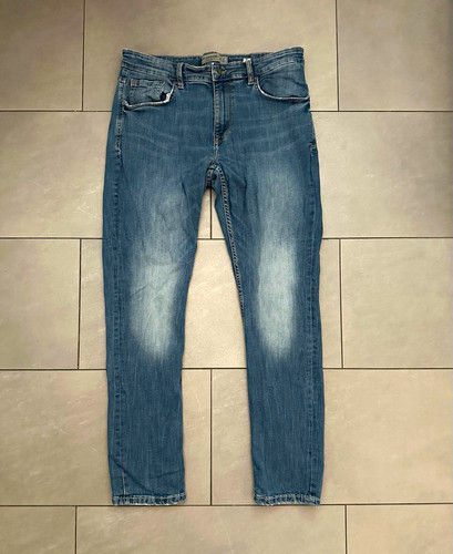 Herren jeans denim - herren,
