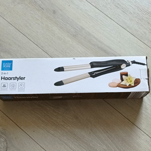 Easy home 1 hairstyler - home,