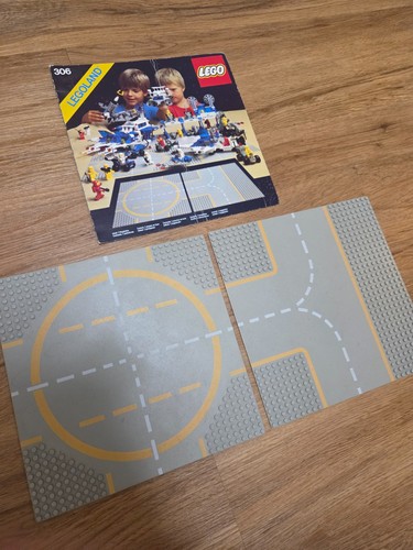 Lego 306 space - 306, weltraum