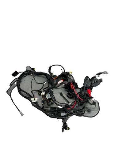 Zontes zt350 elektroanlage - zontes,