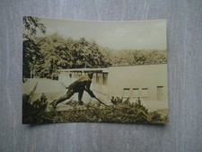 AK Crimmitschau KUNSTEIS