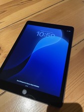 -Gut- Apple iPad 9. Gen Modell