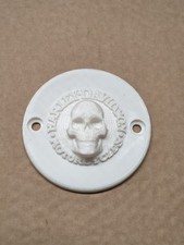 Zündungsdeckel Timer