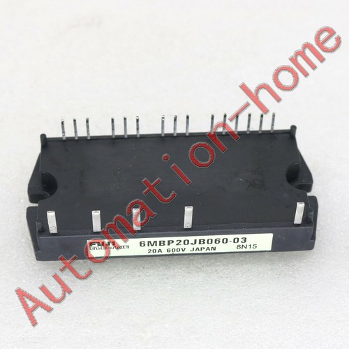 Stück neu 6mbp20jb060 03 - neu, 6mbp20jb060-03