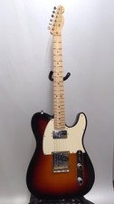 [Fender] American Performer