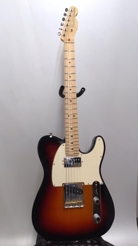 Fender american performer - [fender],