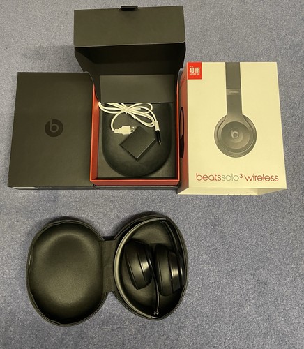 Beats dre solo 3 - solo,