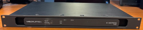 Lab gruppen series 2 - lab,