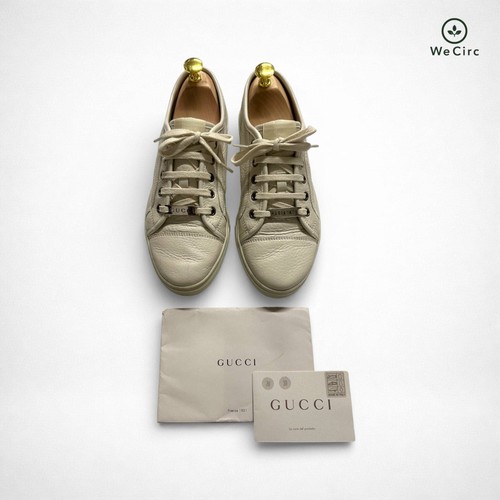 Gucci california low top - california,
