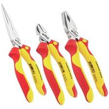 Wiha 26852 vde zangen set - vde, zangen-set