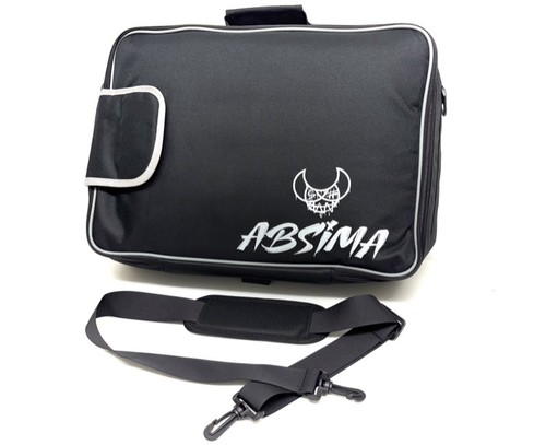 Absima transporttasche - absima,