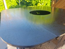 Grillplatte 60x60 6mm