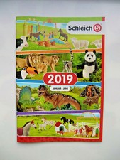 Schleich Tiere Pferde Katalog