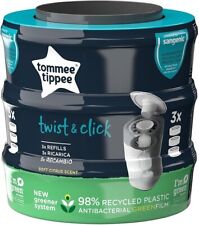Tommee Tippee Twist and Click