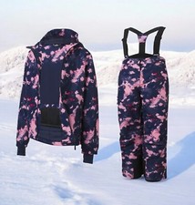 Mädchen Skihose o. Skijacke