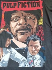 PULP FICTION - Herren-T-Shirt