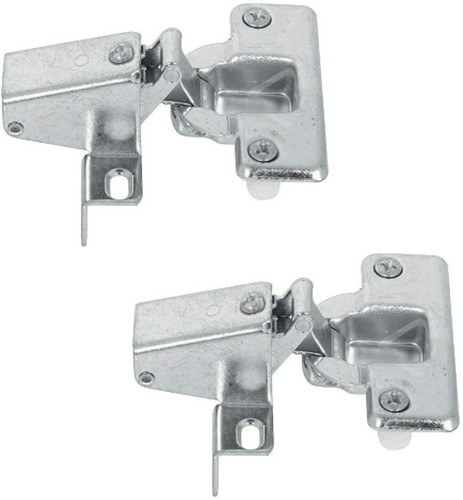 Kurzarmscharnier caravan - 2x,