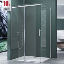Duschkabine Schiebetür Dusche