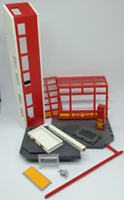 Playmobil 5361 Feuerwehrstation Ersatzteile nach Wahl