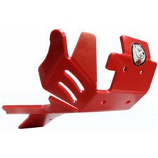 Enduro Xtrem Unterfahrschutz -