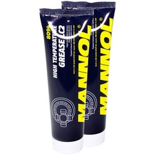 230 schmierfett mannol - 2x, g