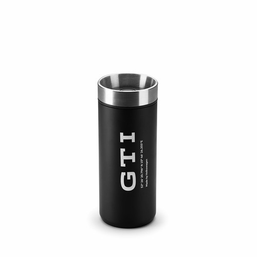 Thermobecher gti becher - thermobecher,