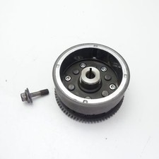 Honda XLV 750 R Polrad Rotor Lichtmaschine Anlasserfreilauf C1763