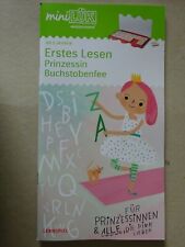 XXXX mini Lük Heft , Erstes