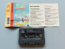ITALO SUPERHITS " Ariola -