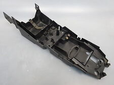 Heckinnenverkleidung Heck