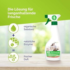 Flecken-& Geruchsentferner