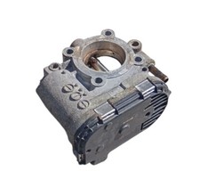 Drosselklappenstutzen 93181025