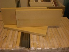 Stück x 3 cm - x,