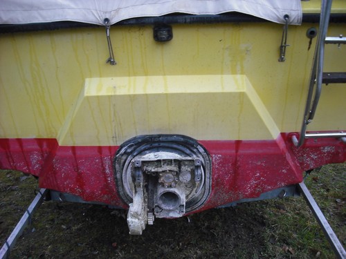Jollen schwertbootsorgung - jollen,