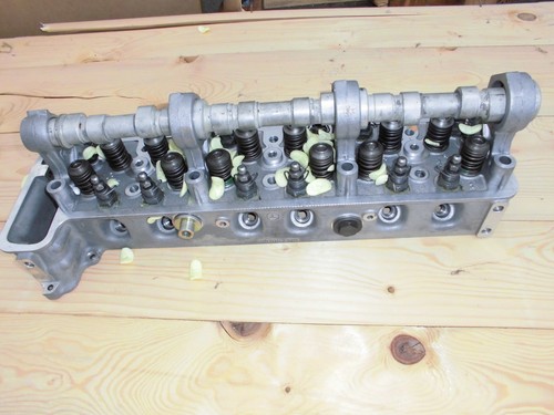 Zylinderkopf m180 original - m180,