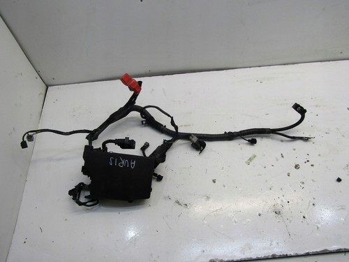 Toyota auris 6 - 1.6, d4d