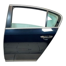 Tür Autotür hinten links VW