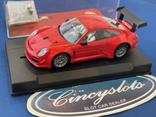 NSR PORSCHE 997 RALLY MOTOR