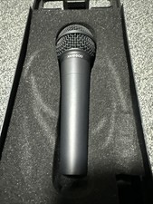 Mikrofon Behringer XM8500 für