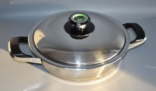 AMC Topf 24 cm Kochtopf mit