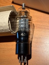 Telefunken RS 289 – NOS im