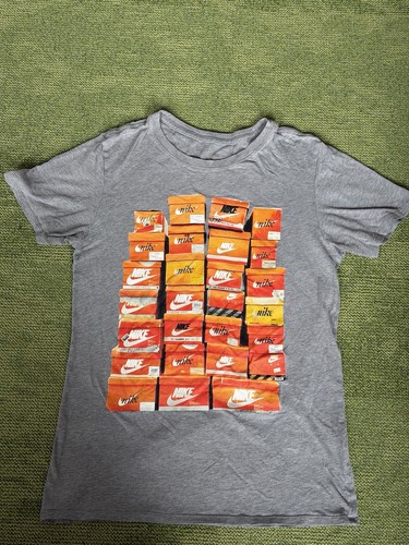 Nike shirt sportswear - t-shirt,