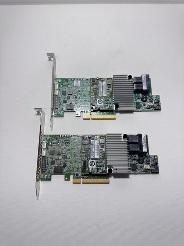 Broadcom megaraid sas - megaraid,